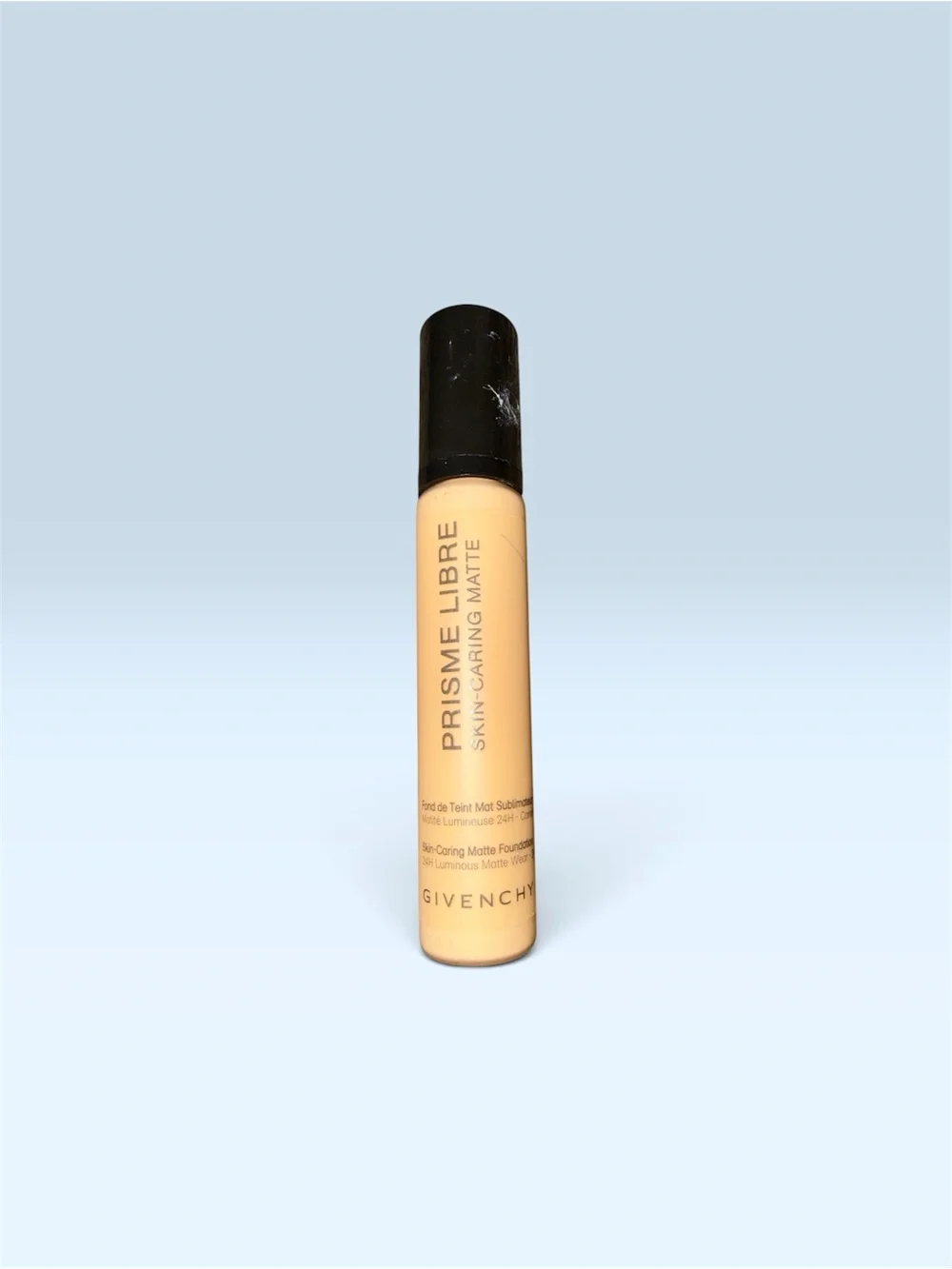 Givenchy Prisme Libre Skin-Caring Matte Foundation - N280